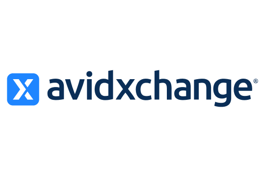 Partner logos=avidxchange